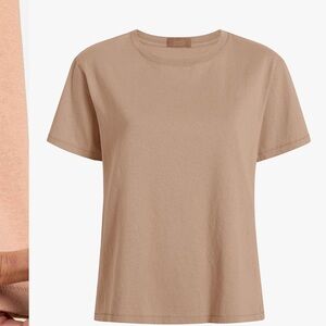 Nuuds everyday t shirt